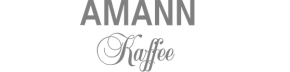 Logo Amann Kaffee