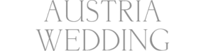 Logo Austria Wedding